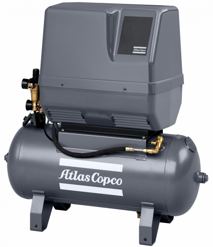 Atlas Copco atlas-copco
